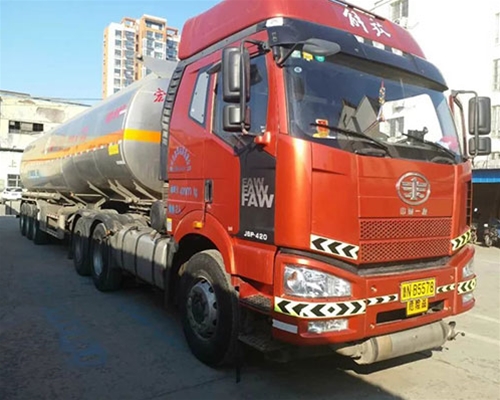 罐車(chē)油氣回收檢測